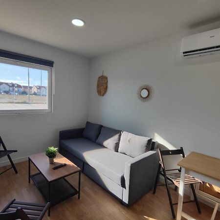 Insidehome Villanubla Apartments Buitenkant foto