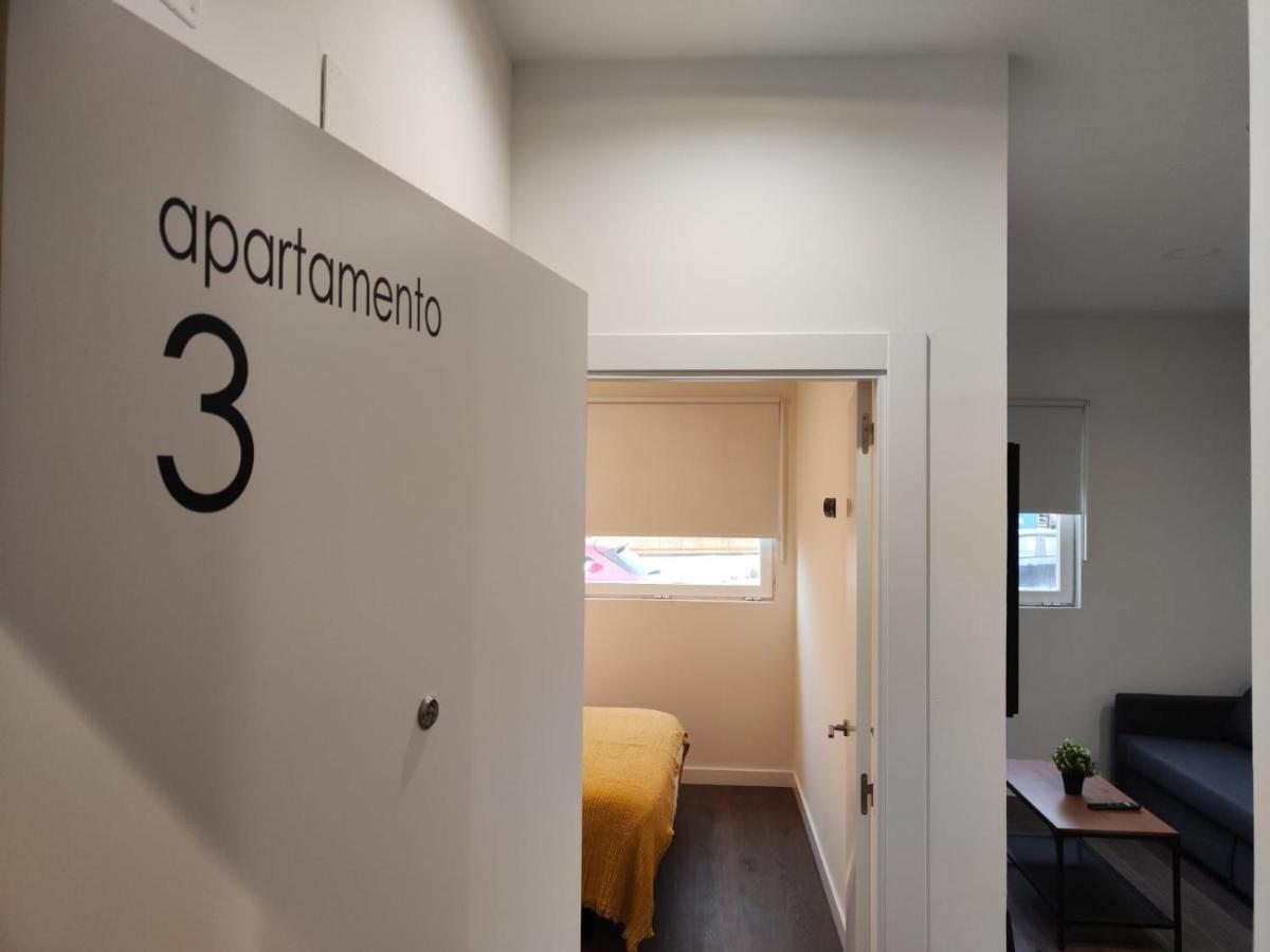 Insidehome Villanubla Apartments Buitenkant foto