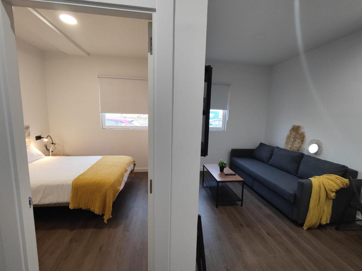 Insidehome Villanubla Apartments Buitenkant foto