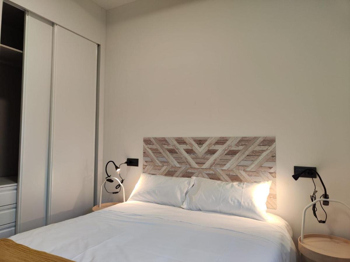 Insidehome Villanubla Apartments Buitenkant foto