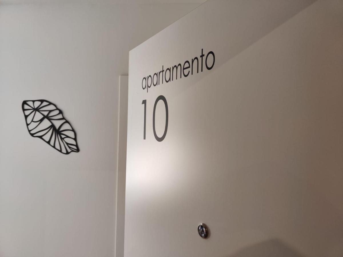 Insidehome Villanubla Apartments Buitenkant foto