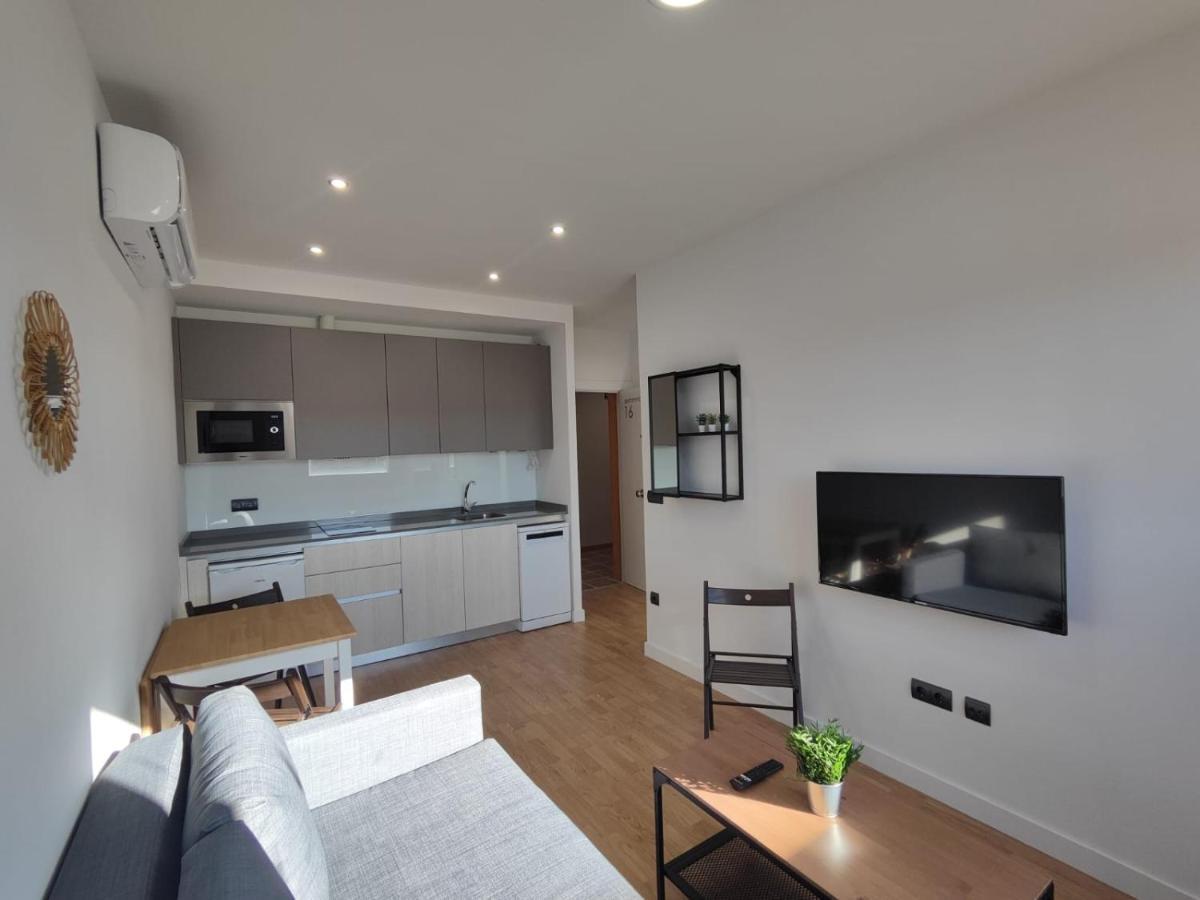 Insidehome Villanubla Apartments Buitenkant foto