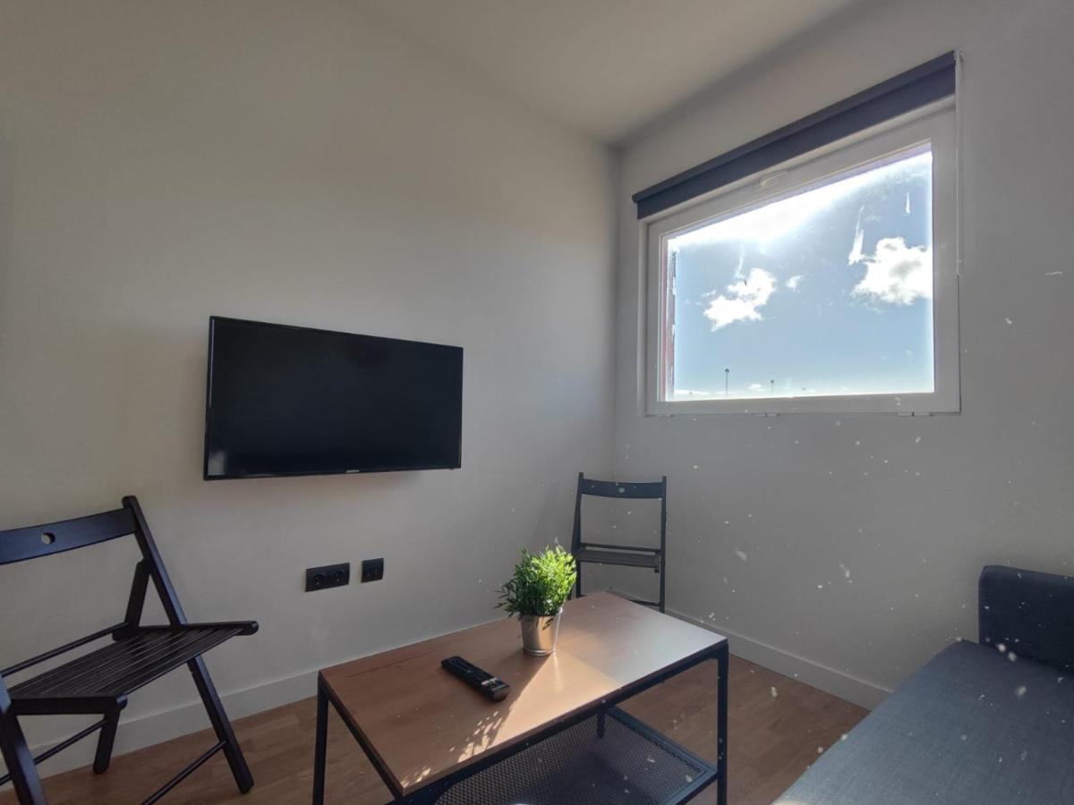 Insidehome Villanubla Apartments Buitenkant foto