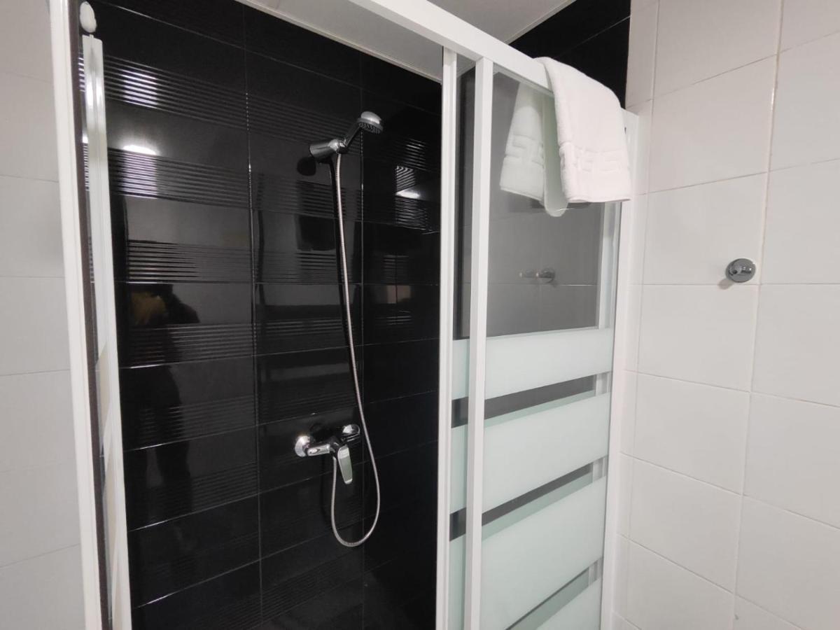 Insidehome Villanubla Apartments Buitenkant foto